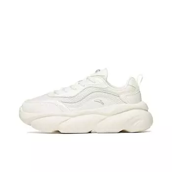 ANTA Claw Chunky Sneakers Women