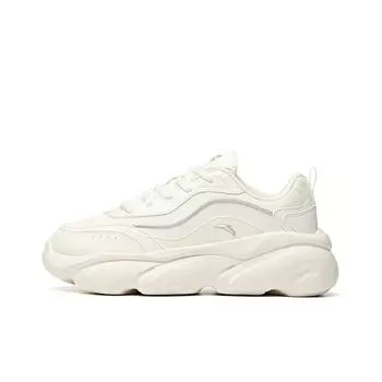 ANTA Claw Chunky Sneakers Women