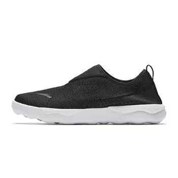 Anta Comfortable Fashionable Versatile Non-Slip Breathable Durable Low-Top Training Shoes Women Sneakers Basic-Black 922527703-4 35.5