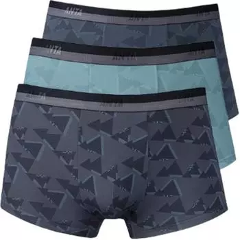 Anta Comfortable Sports Casual Simple Underwear Men Underwear 992518972R-2 M