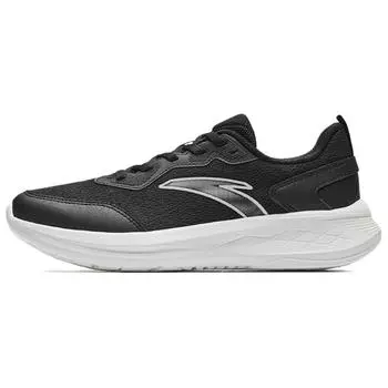 Anta Comfortable Versatile Fashionable Simple Breathable Lightweight Rebound Low-Top Casual Training Running Shoes Women sneaker 922525508-150508 36
