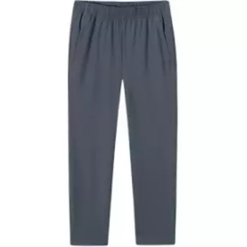 Anta Comfortable Versatile Slim Fit Knitted Sports Pants Men Bottoms 152517307S-1 M