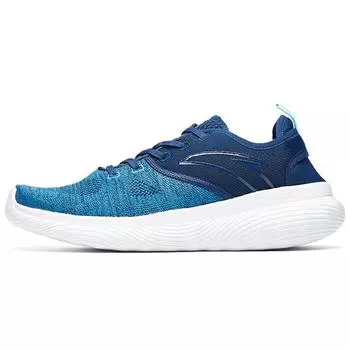 Anta Comprehensive Training Shoes Women Shoes Blue 112027718-3 42.5