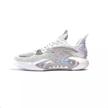 Anta Crazy Tide 5 TD Технология Nitrogen Профессиональная Производительность Амортизация Износостойкие Низкие Баскетбольные Кроссовки Мужские кроссовки 112511608S-1 43