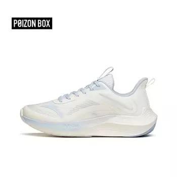 ANTA DuCi1 Running shoes Women 922325581-4