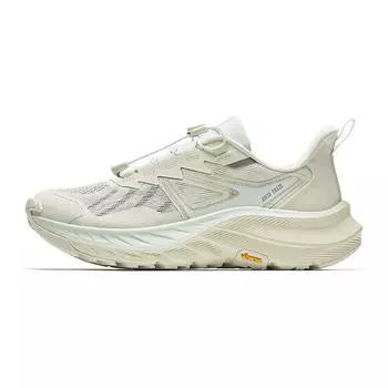 Кроссовки Anta Exploration Summer Edition Outdoor Trail Running Shoes Women Sneakers Gray Green Pink 922435505-2 40