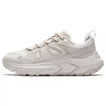 Anta Exploration Versatile Wear-Resistant Low-Top Dad Shoes Men Sneakers Gray 112348860-12 39