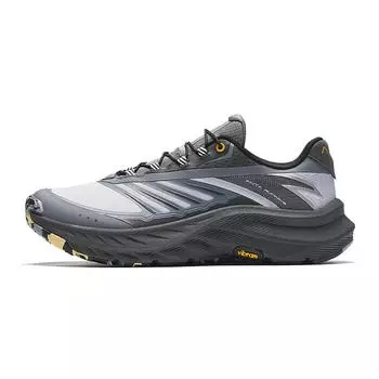 Anta Explore Outdoor Кроссовки для трейлраннинга Мужские Кроссовки Серо-туманный 912345588-8 40