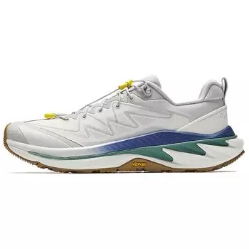 Anta Explore Pro Comfortable Versatile Durable Non-Slip Low-Top Casual Running Shoes Men sneaker Gray 912525589-4 39