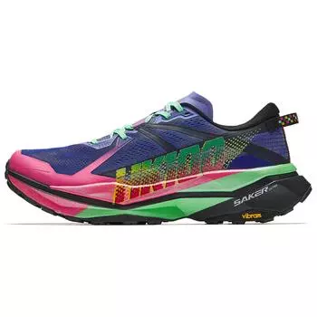 Anta Falcon 2 Elite Edition Champion Sports Non-Slip Wear-Resistant Breathable Lightweight Low-Top Casual Running Shoes Men sneaker 112515516A-1 44