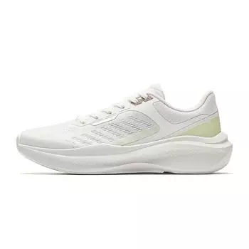 Anta Fashion Versatile Non-Slip Breathable Durable Low-Top Training Shoes Women sneaker White 922527778-1 35.5