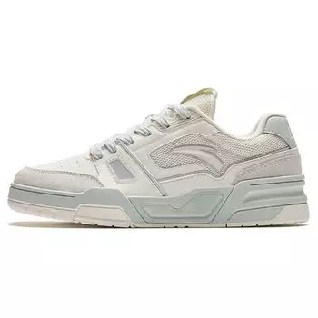 Anta Кроссовки Flame 5 Non-Slip Low-Top женские кроссовки светло-зеленые 122428081-1 36.5