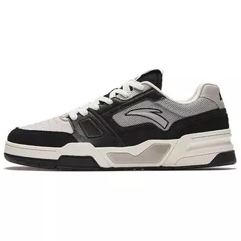 Anta Кроссовки Flame 5 Non-Slip Low-Top мужские кроссовки черные белые 112428081-3
