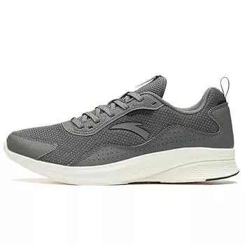 Anta Flashlite Professional Sports Low-Top Running Shoes Men sneakers Gray 112015579-2 43