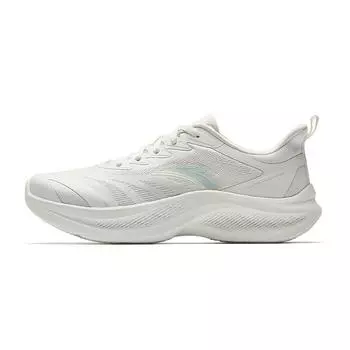 Anta Fly Cloud 2 Fashion Comfortable Versatile Non-Slip Breathable Lightweight Increased Height Low-Top Casual Running Shoes Women sneaker 922525519-1 37.5