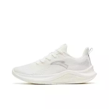 ANTA flyknit Running shoes Women