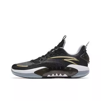 ANTA Frenzy 5 Series Non-slip and wear-resistant Basketball Shoes Men