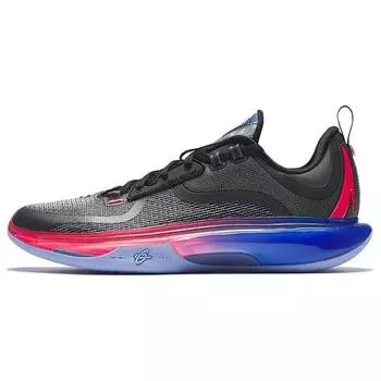 Anta GH5 Hayward 5 Gaming Player Nitrogen Technology Professional Performance Shock Absorption Rebound Low Top Basketball Shoes 912421115-1 42.5