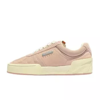 Anta Hl Style 1 Low-Top Sneakers Men Sneakers Sand-Gray 112441808S-2 41