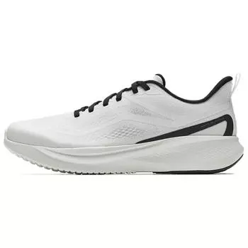 Anta Hydrogen Running Series Comfortable Versatile Non-Slip Wear-Resistant Low-Top Casual Short Distance Running Shoes Men sneaker 912525540-1 39