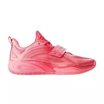 Anta Kai 1 Jelly China Release унисекс кроссовки розовые 112441113-13 44.5