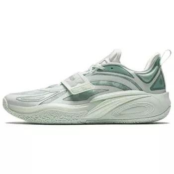 Anta Kai 1 Kyrie 1 Garden State Технология азота Профессиональная производительность Амортизация Износостойкие Низкие баскетбольные кроссовки 112531110S-2 43
