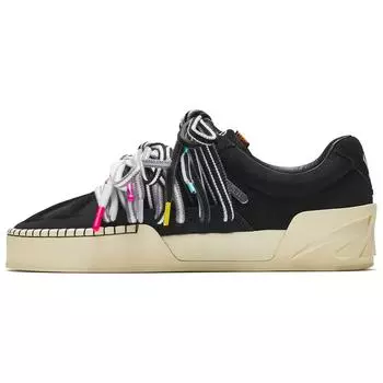 Anta Kai Hl Black Men Sneakers 112511810S-2 42.5