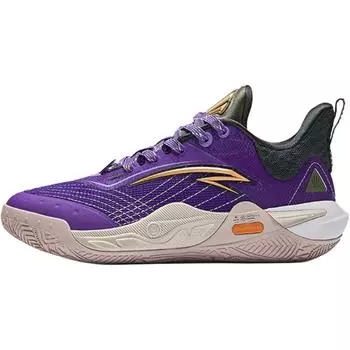 Anta Kids Kyrie 1 Speed Детские баскетбольные кроссовки Детские кроссовки 312441132-5 35