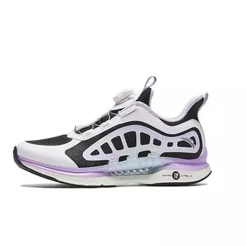 Anta Kids Wind Chaser Sports Удобные Простые Амортизирующие Износостойкие Низкие Кроссовки Для Бега Детские Кроссовки A322425577-2 33