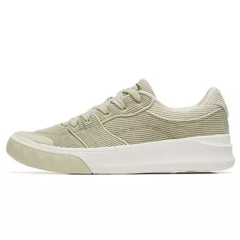 Anta Классические низкие кеды женские кроссовки желтые 122248068-3 40