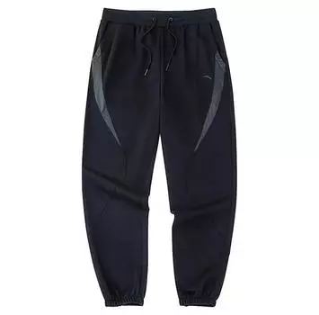 Anta Knit Track брюки XS