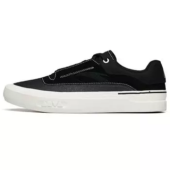 Anta Кроссовки Aoli All-Terrain Low-Top мужские кроссовки черные 112218011-1 40