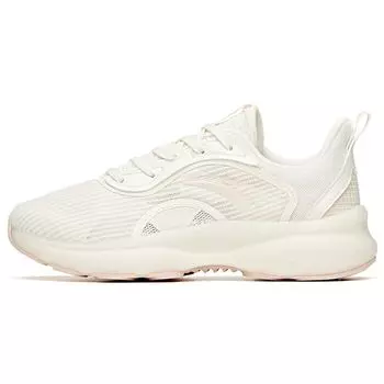 Anta Кроссовки Bubble 2.0 Low Top женские кроссовки кремовые 122125520-7 36