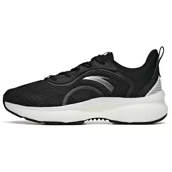 Anta Кроссовки Bubble 2.0 Low Top женские кроссовки черные 122125520-1 40