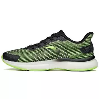 Anta Кроссовки Bubble Low Top для бега мужские кроссовки зеленые 112025520-17 39