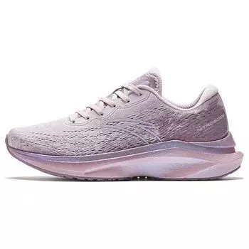 Anta Кроссовки Champion Lite Durable Low-Top для бега женские белые розовые 122335581S-11 38