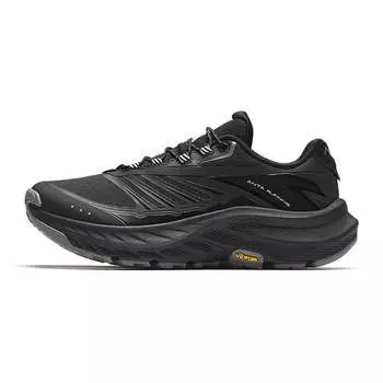 Anta Кроссовки для бега по пересеченной местности Explore Outdoor Trail Running Shoes Women Sneakers Black 922345588-2 36