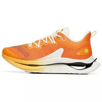 Anta Кроссовки для бега Starfire Nitrogen Technology National Team Style Professional с низким верхом и нескользящей подошвой, износостойкие 112225680A-2 41