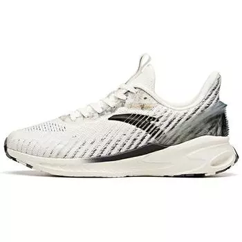 Anta Кроссовки Edge 2.0 женские кроссовки белые черные 122045587-7 36