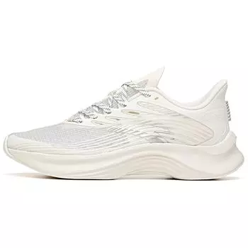 Anta Кроссовки Edge Low Top мужские кроссовки серебристые 112035585-2 39