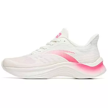 Anta Кроссовки Edge Low-Top женские кроссовки розовые 122035589-2 38.5