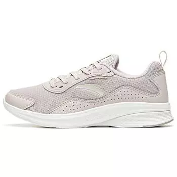 Anta Кроссовки Hydrogen Running Low-Top женские кроссовки Lotus-Gray 122015579-2 40