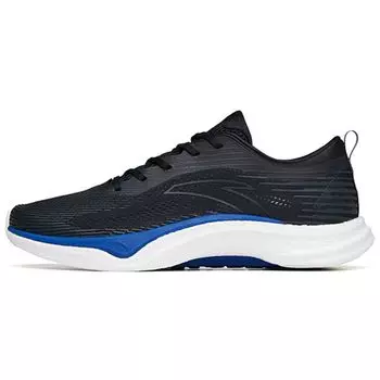 Anta Кроссовки Hydrogen Running Shoes мужские кроссовки черные 112225541-8 44