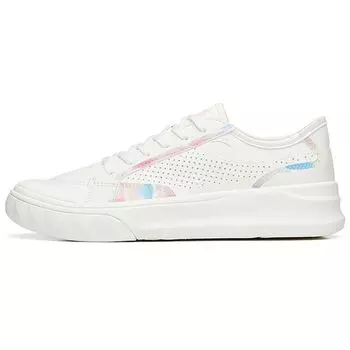 Anta Кроссовки Lifestyle Series Casual Low-Top женские белые 122228067-3 38