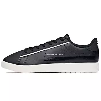 Anta Кроссовки Lifestyle Series Low-Top мужские кроссовки черные белые 112048066-2 40.5