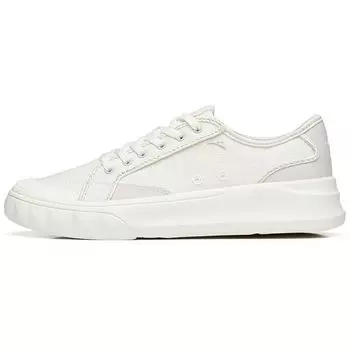 Anta Кроссовки Lifestyle Series Low-Top женские кроссовки белые серые 122228067-1 40