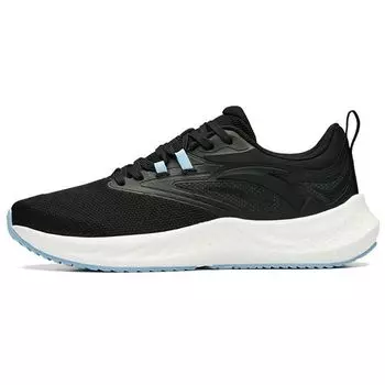 Anta Кроссовки Mars Foam Lightweight Low Top мужские кроссовки черные синие 112235566-1 42.5