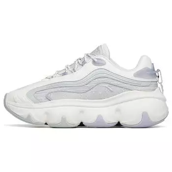 Anta Кроссовки Meow Meow Shoes 2.0 с нескользящей подошвой и износостойкими подошвами для папы, женские кроссовки Dreamy-Blue 922228896-3 35.5