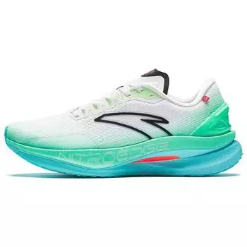Anta Кроссовки мужские Champion 2 Pro Low Top Green 112345582-5 40