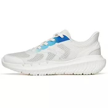 Anta Кроссовки мужские Easy Series Mesh Casual Low-Touch, белые 112227702-2 44